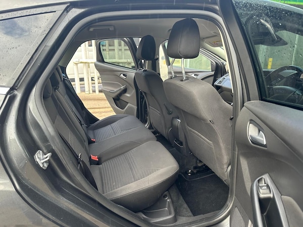 Used Ford Focus 2017 for sale - 75431375: Photo 7