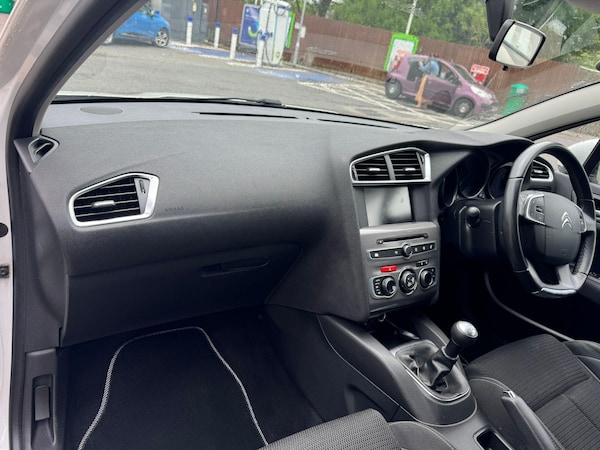 Used Citroen C4 2015 for sale - 75431816: Photo 11