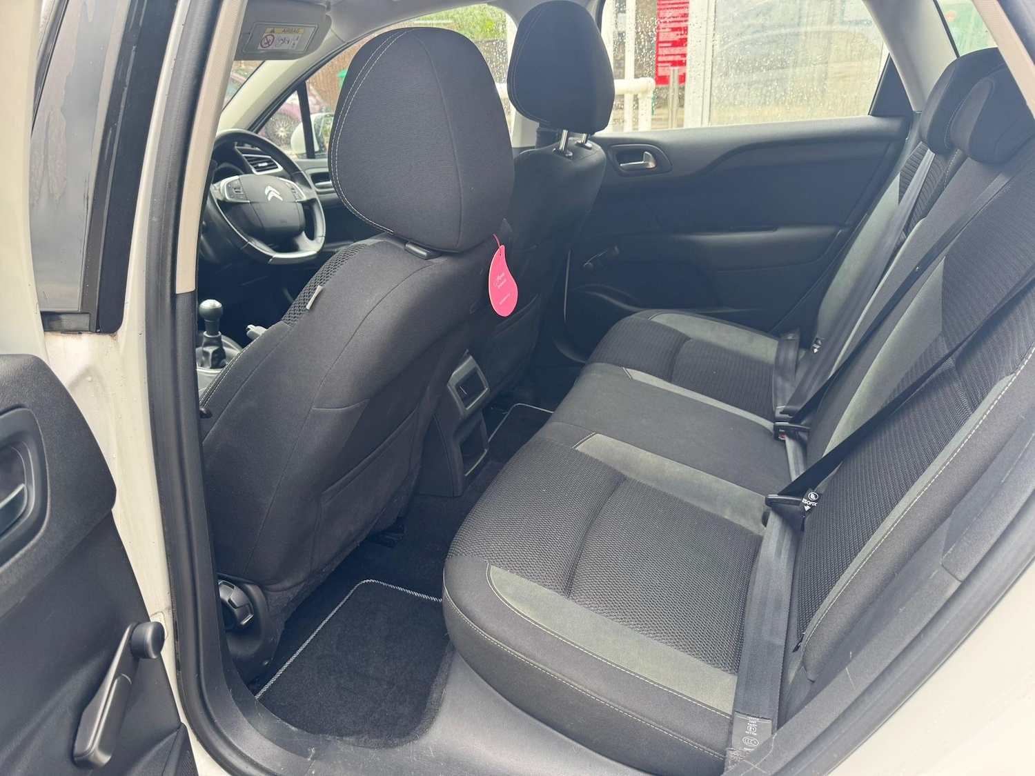 Vehicle 13