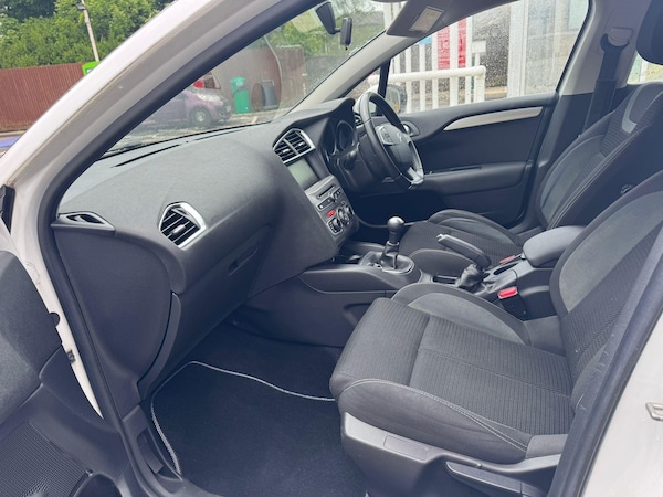 Used Citroen C4 2015 for sale - 75431816: Photo 14