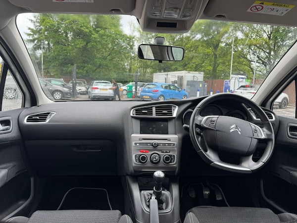 Used Citroen C4 2015 for sale - 75431816: Photo 15