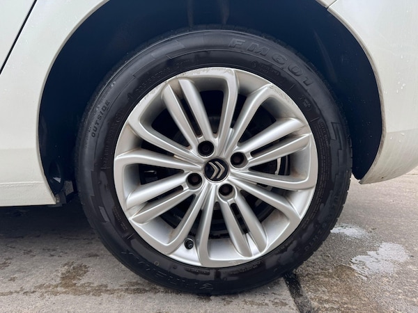 Used Citroen C4 2015 for sale - 75431816: Photo 17