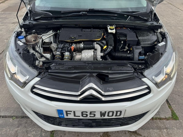 Used Citroen C4 2015 for sale - 75431816: Photo 19