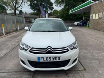 2015 (65) - 1.6 BlueHDi Feel Euro 6 5dr