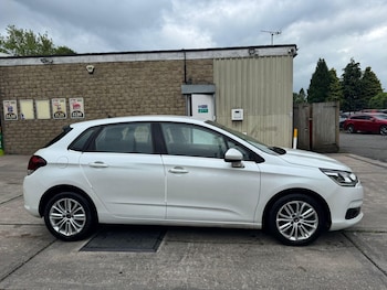 Used Citroen C4 2015 for sale - 75431816: Photo