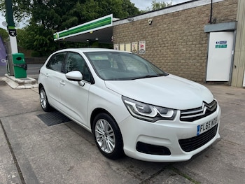 Used Citroen C4 2015 for sale - 75431816: Photo
