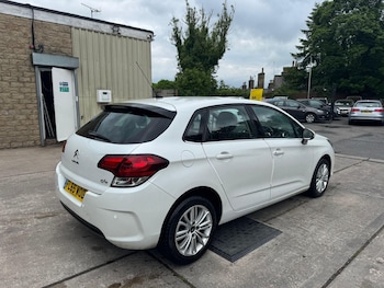 Used Citroen C4 2015 for sale - 75431816: Photo