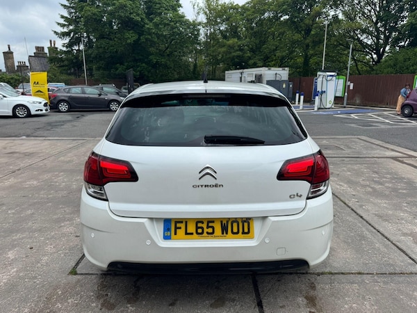 Used Citroen C4 2015 for sale - 75431816: Photo 5