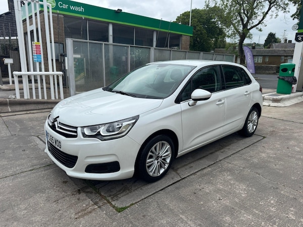Used Citroen C4 2015 for sale - 75431816: Photo 7