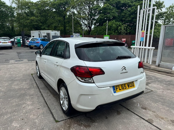 Used Citroen C4 2015 for sale - 75431816: Photo 8