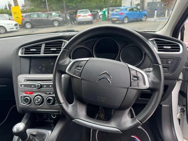 Used Citroen C4 2015 for sale - 75431816: Photo 9