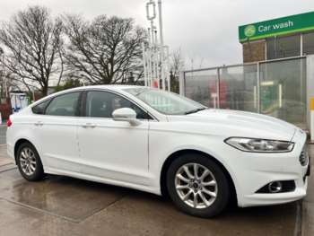 Used Ford Mondeo 2015 for sale - 75430965: Photo