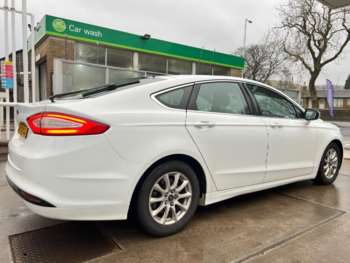 Used Ford Mondeo 2015 for sale - 75430965: Photo