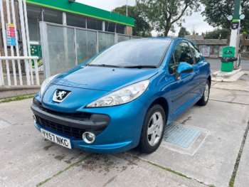 Used Peugeot 207 2007 for sale - 75431548: Photo