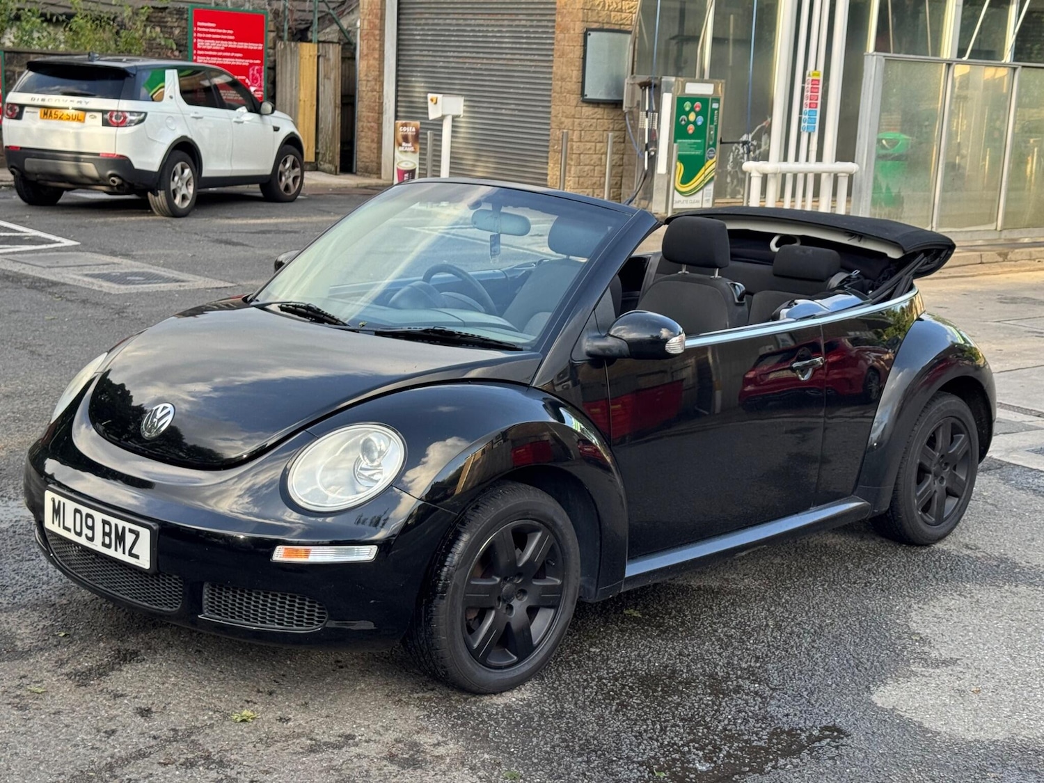 Used Volkswagen Beetle 2009 for sale - 76988499: Photo 11