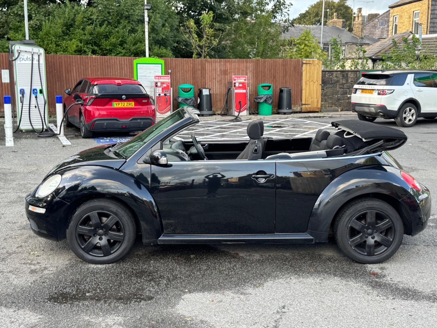 Used Volkswagen Beetle 2009 for sale - 76988499: Photo 12