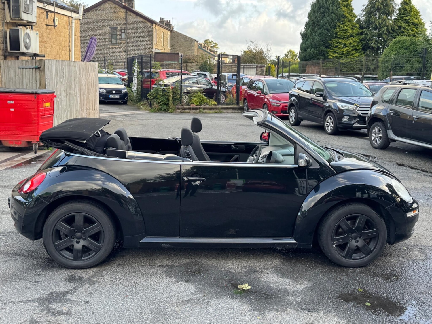 Used Volkswagen Beetle 2009 for sale - 76988499: Photo 13