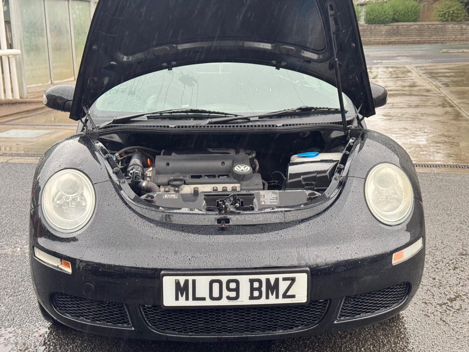 Used Volkswagen Beetle 2009 for sale - 76988499: Photo 17