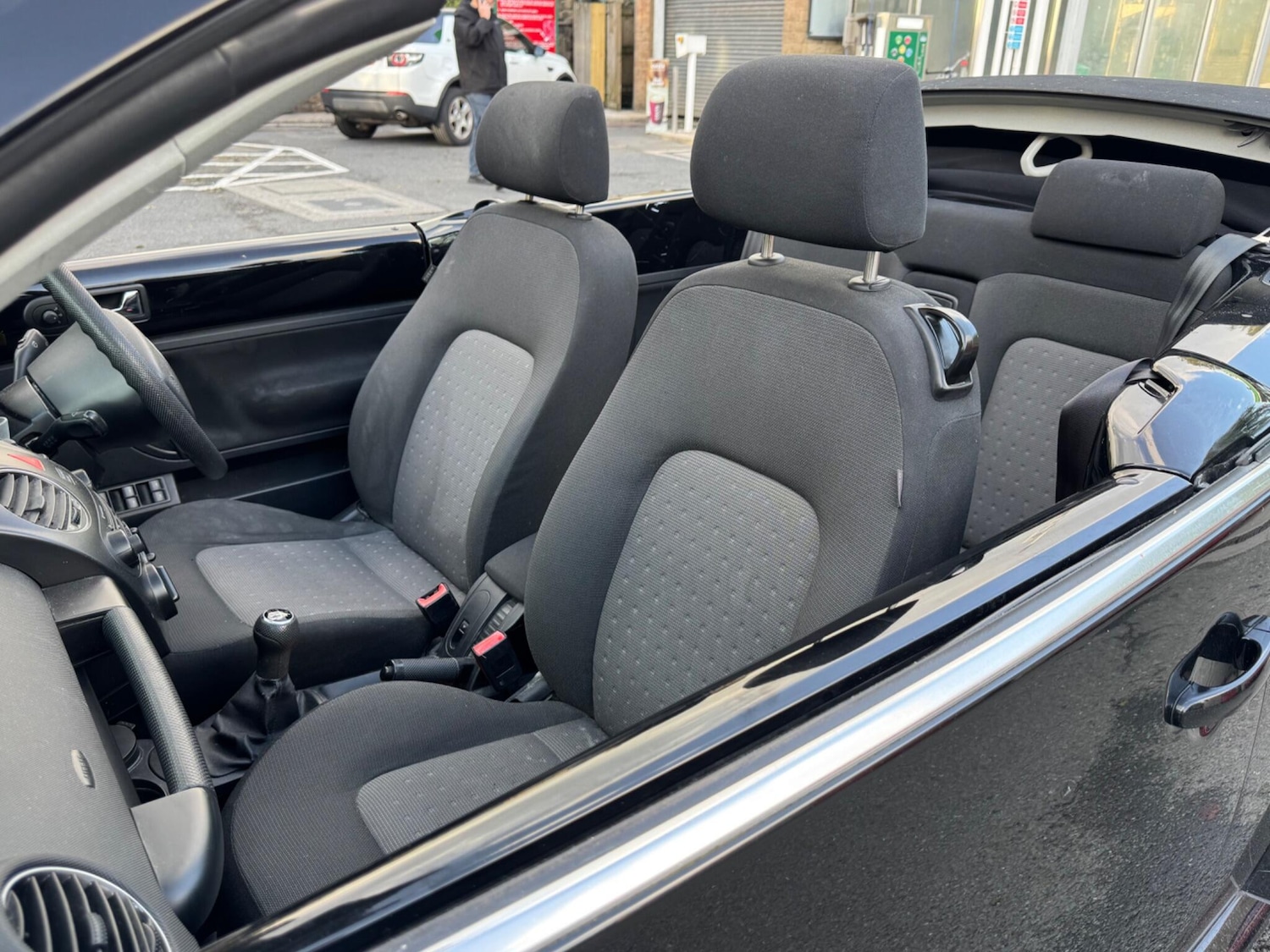 Used Volkswagen Beetle 2009 for sale - 76988499: Photo 18