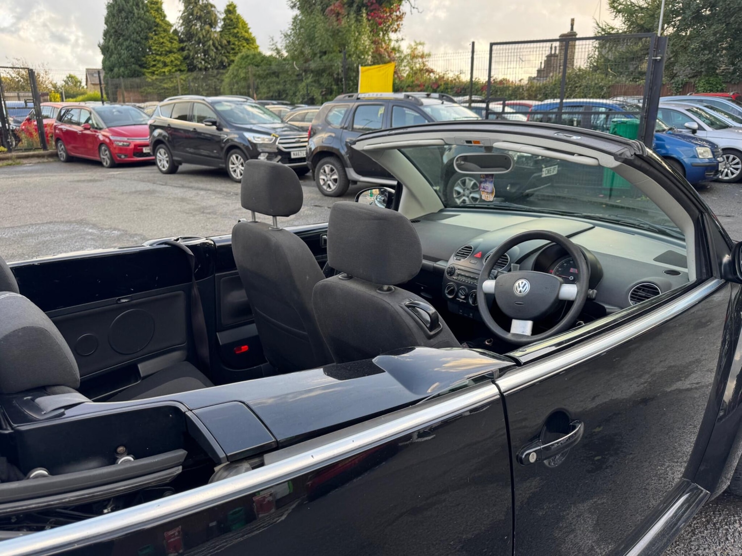 Used Volkswagen Beetle 2009 for sale - 76988499: Photo 20