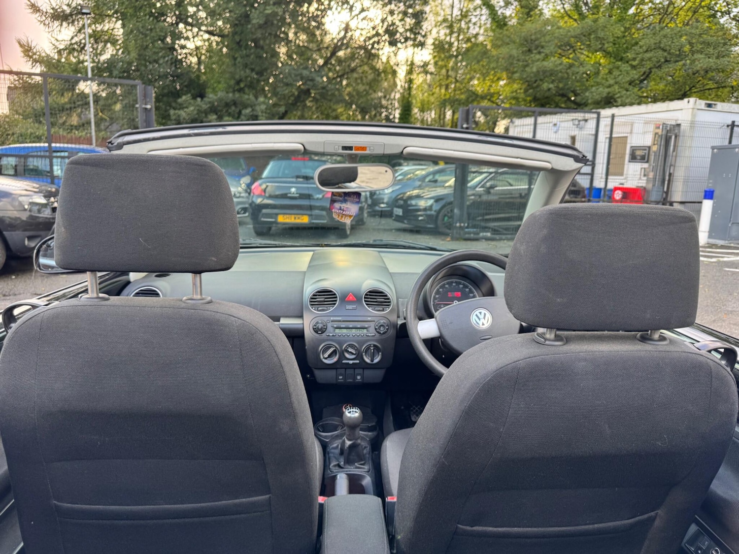 Used Volkswagen Beetle 2009 for sale - 76988499: Photo 21