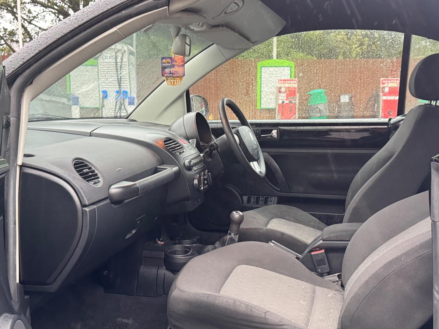 Used Volkswagen Beetle 2009 for sale - 76988499: Photo 23