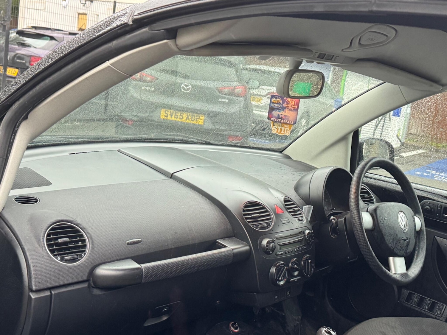 Used Volkswagen Beetle 2009 for sale - 76988499: Photo 24