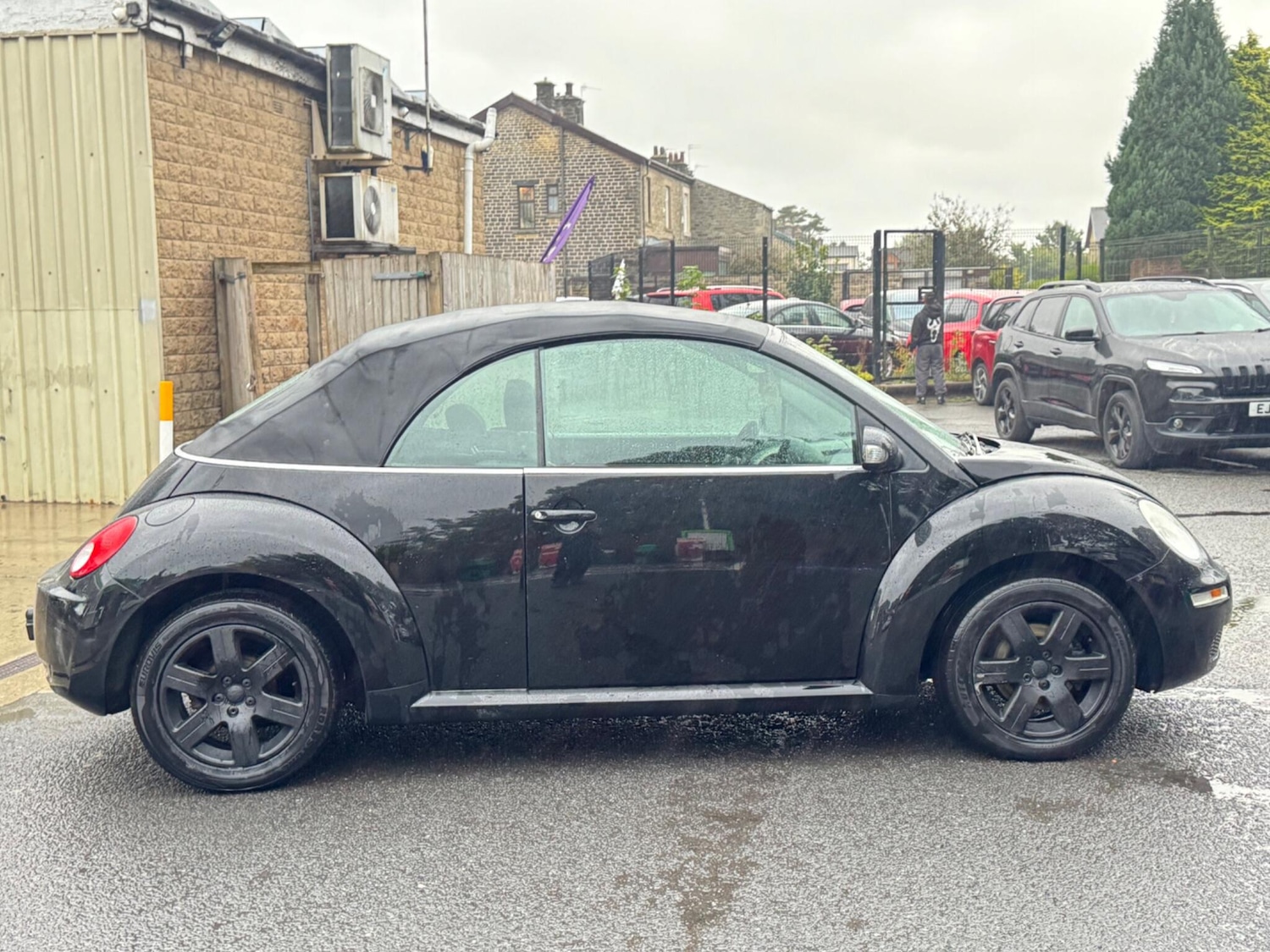 Used Volkswagen Beetle 2009 for sale - 76988499: Photo 7