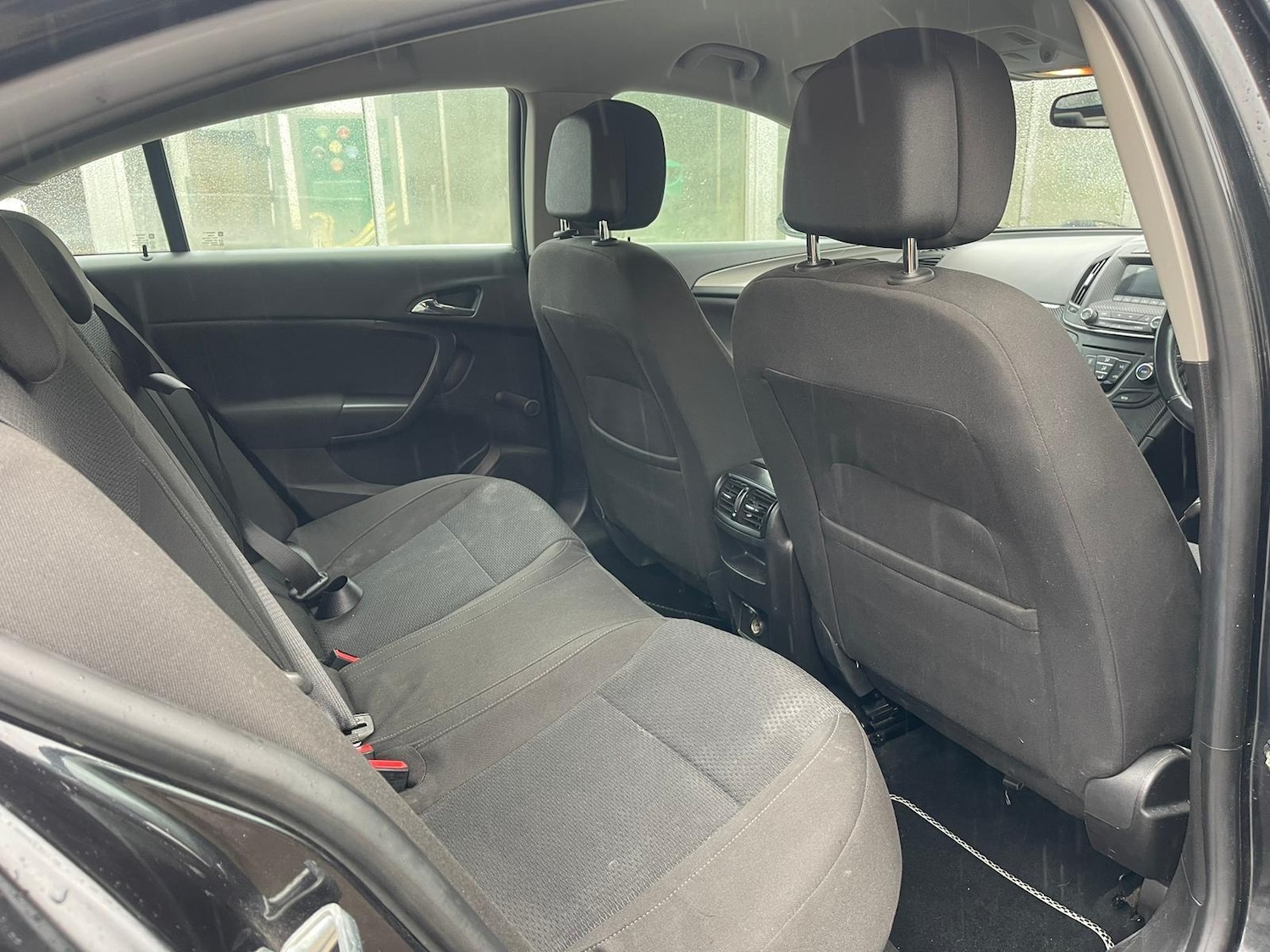 Used Vauxhall Insignia 2014 for sale - 76989448: Photo 13