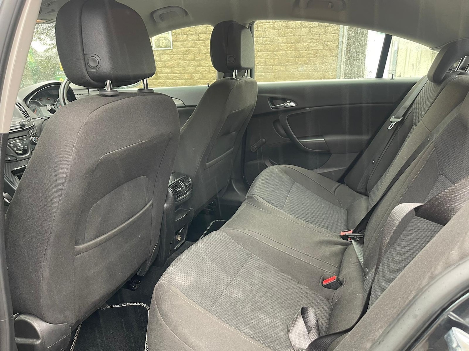 Used Vauxhall Insignia 2014 for sale - 76989448: Photo 14