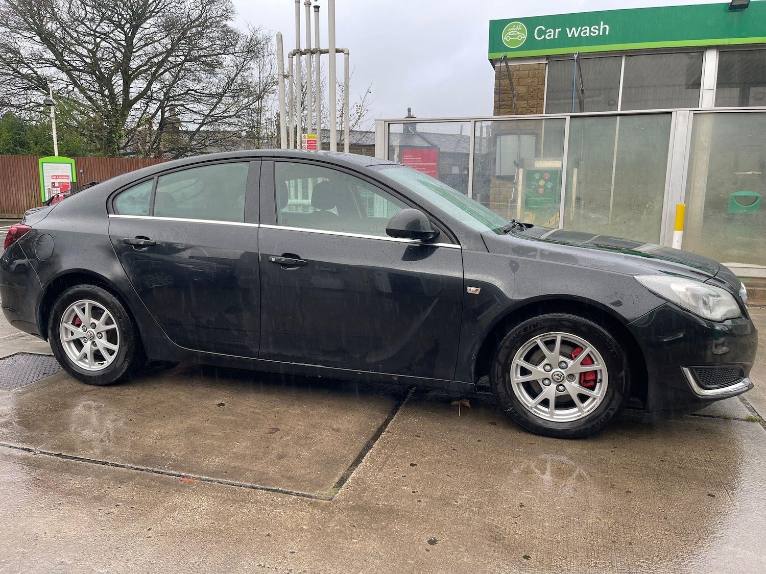 Used Vauxhall Insignia 2014 for sale - 76989448: Photo 4