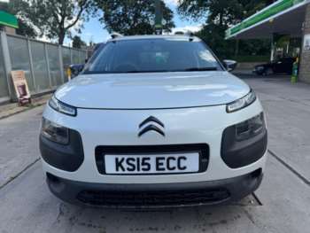 2015 (15) - 1.6 BlueHDi Feel Euro 6 (s/s) 5dr