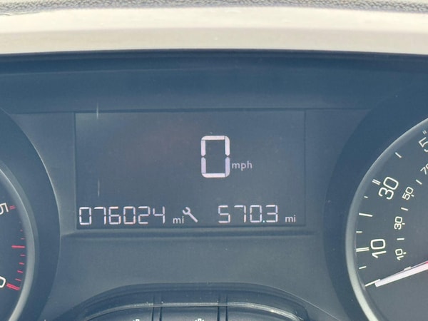 Used Peugeot 208 2016 for sale - 75431704: Photo 10