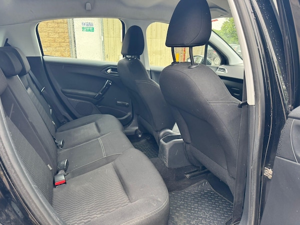 Used Peugeot 208 2016 for sale - 75431704: Photo 12