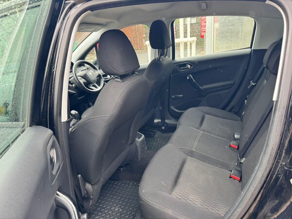 Used Peugeot 208 2016 for sale - 75431704: Photo 13