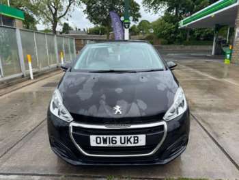Used Peugeot 208 2016 for sale - 75431704: Photo