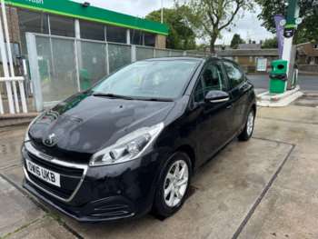 Used Peugeot 208 2016 for sale - 75431704: Photo