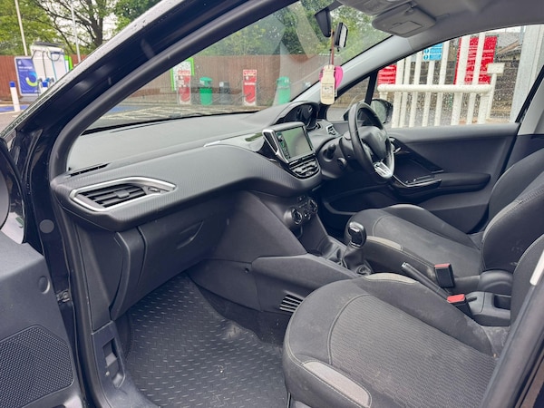 Used Peugeot 208 2016 for sale - 75431704: Photo 9