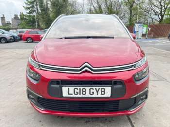 2018 (18) - 1.6 BlueHDi Feel Euro 6 (s/s) 5dr