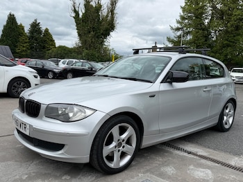 Used BMW 1 Series 2011 for sale - 78491737: Photo