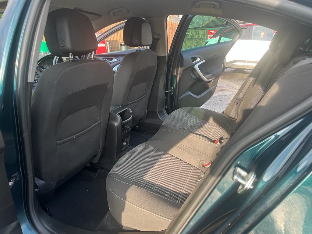 Used Vauxhall Insignia 2015 for sale - 76996376: Photo 16