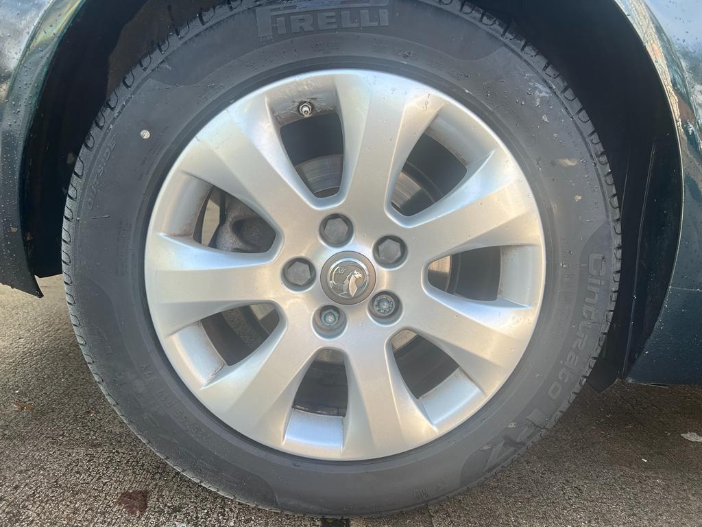 Used Vauxhall Insignia 2015 for sale - 76996376: Photo 17