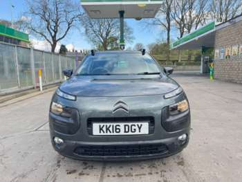 2016 (16) - 1.6 BlueHDi Feel Euro 6 5dr