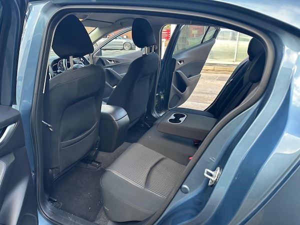 Used Mazda Mazda3 2015 for sale - 75430897: Photo 10