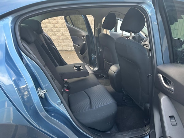 Used Mazda Mazda3 2015 for sale - 75430897: Photo 11