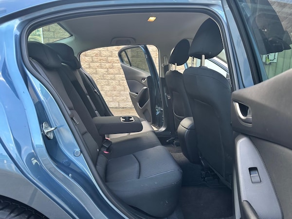 Used Mazda Mazda3 2015 for sale - 75430897: Photo 12