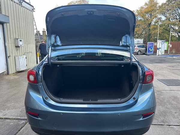 Used Mazda Mazda3 2015 for sale - 75430897: Photo 13