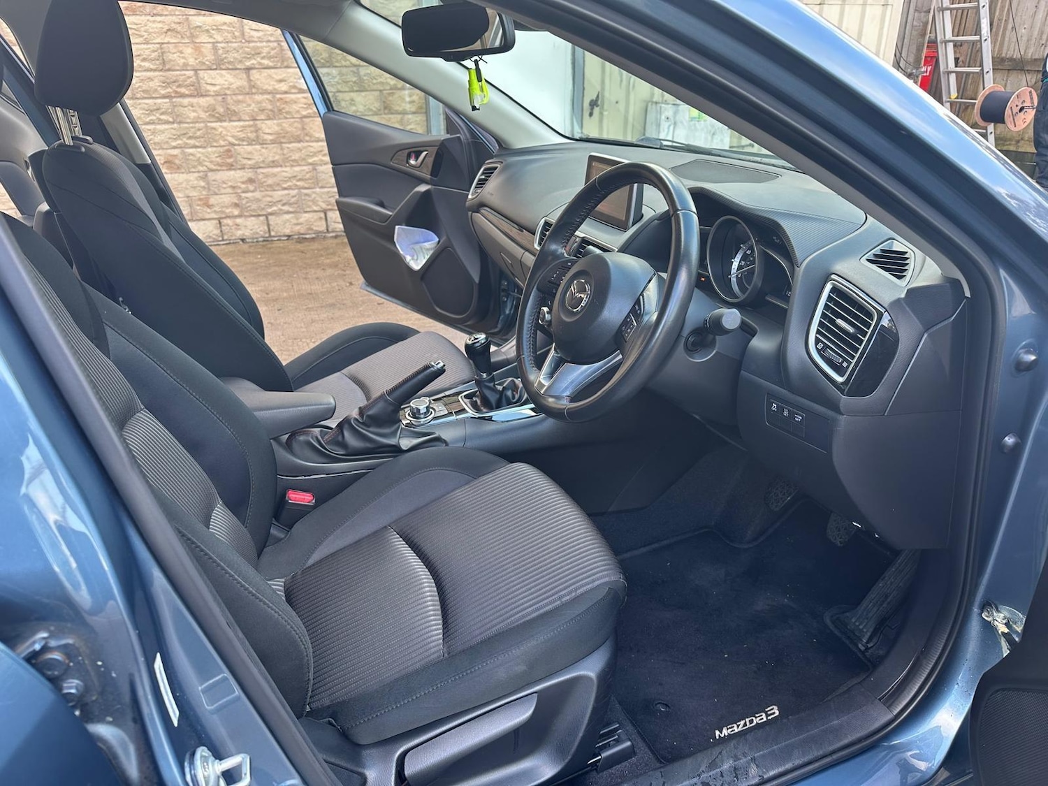 Vehicle 16