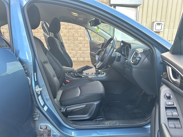 Used Mazda Mazda3 2015 for sale - 75430897: Photo 18
