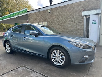 Used Mazda Mazda3 2015 for sale - 75430897: Photo